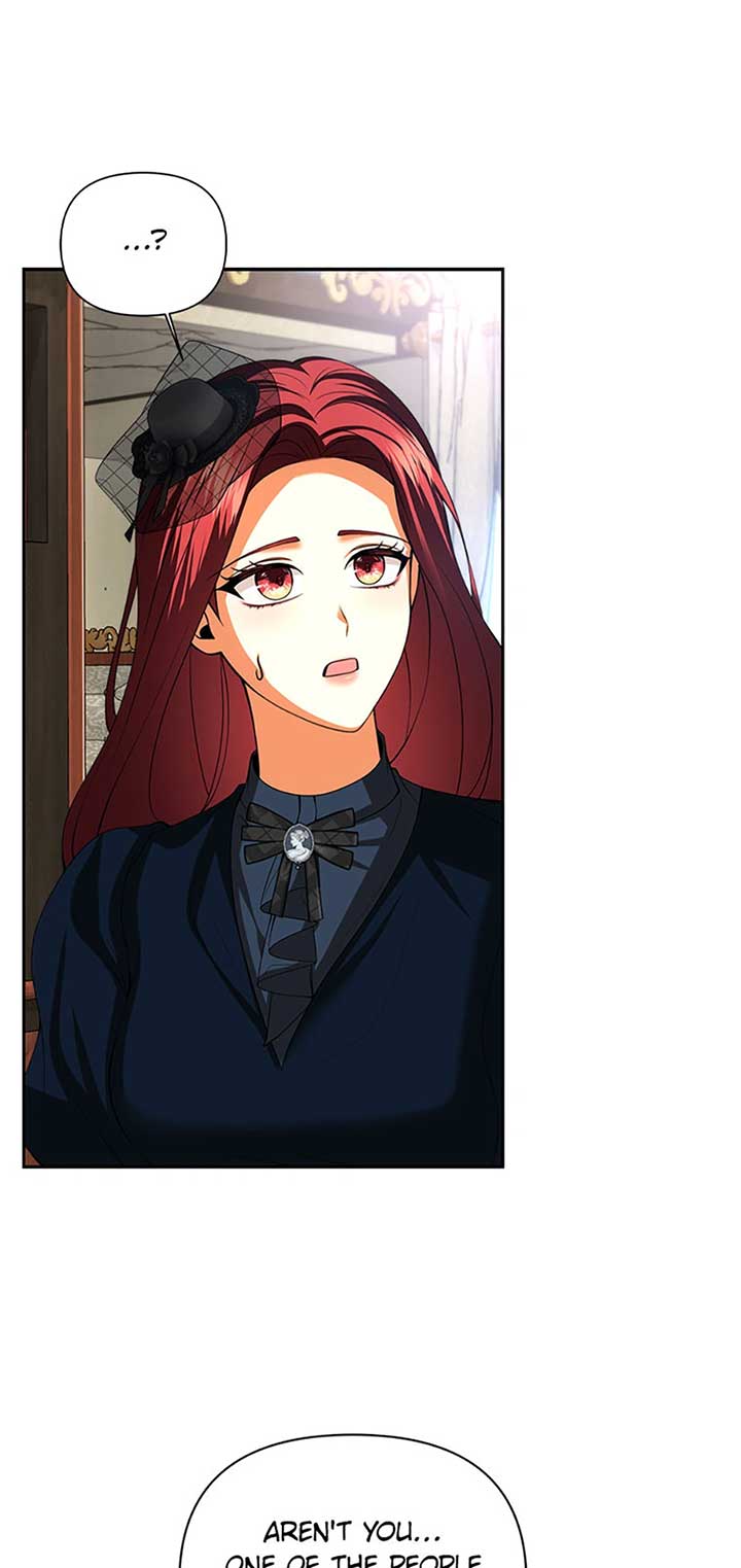 Read My Condition Is Divorce EN Manga Online