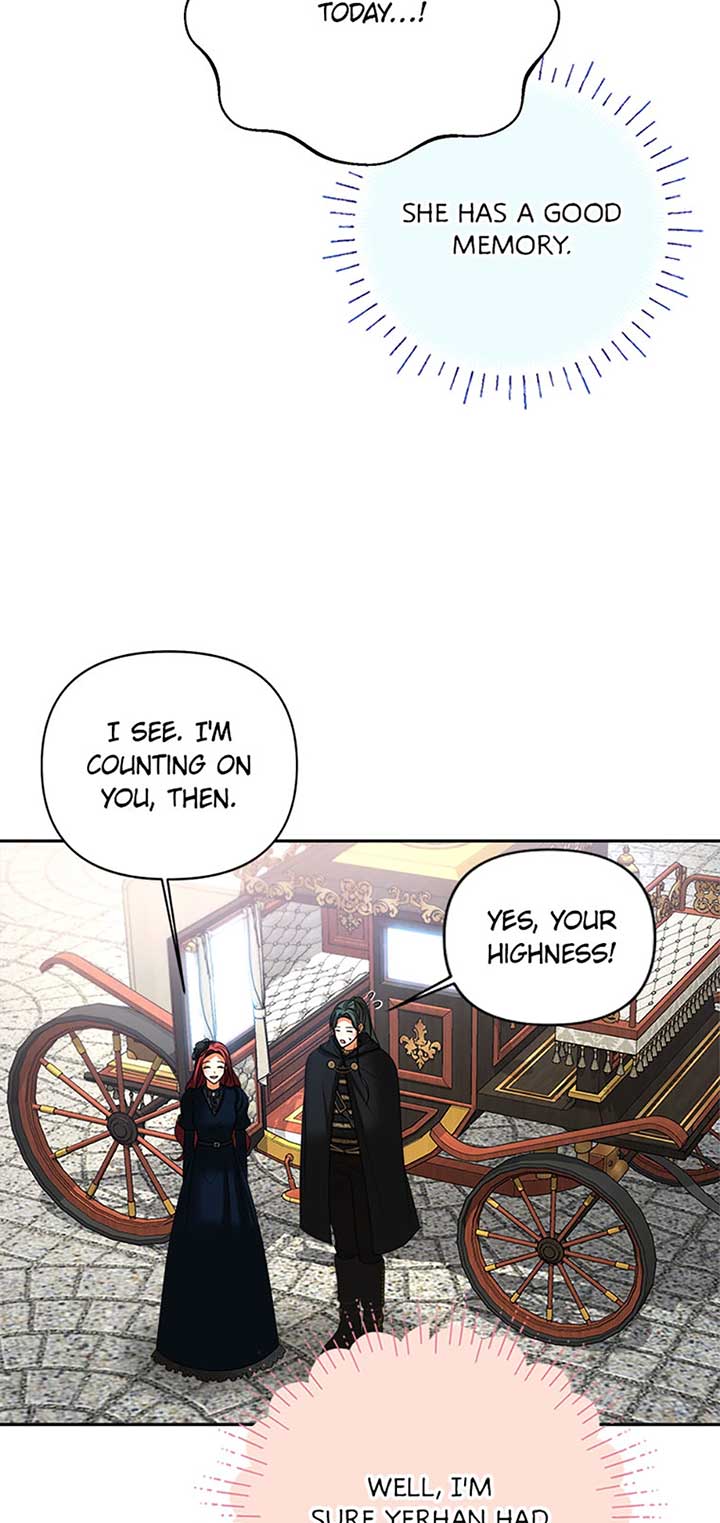 Read My Condition Is Divorce EN Manga Online
