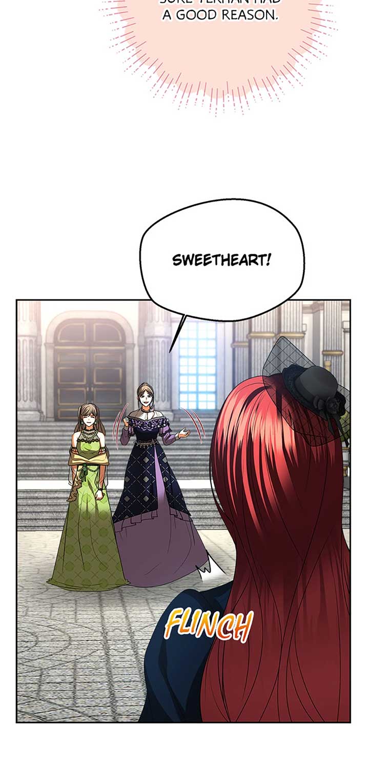 Read My Condition Is Divorce EN Manga Online
