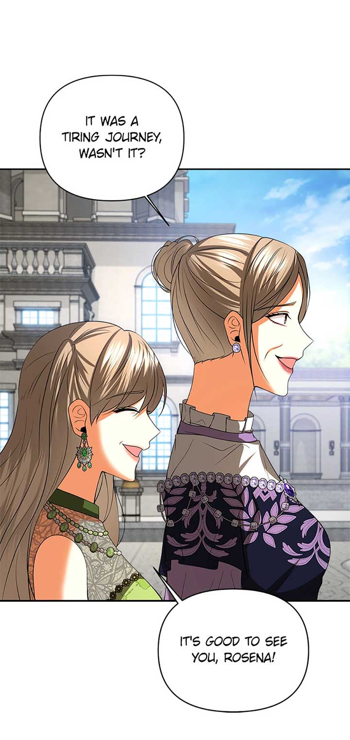 Read My Condition Is Divorce EN Manga Online