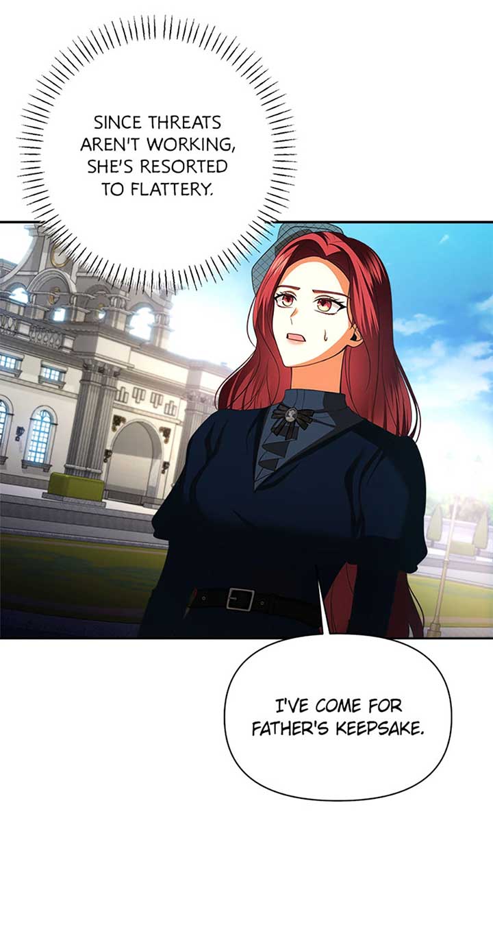 Read My Condition Is Divorce EN Manga Online