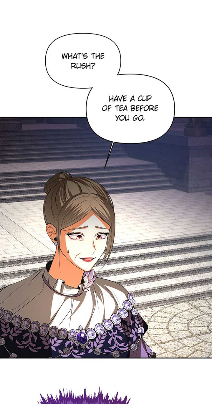 Read My Condition Is Divorce EN Manga Online
