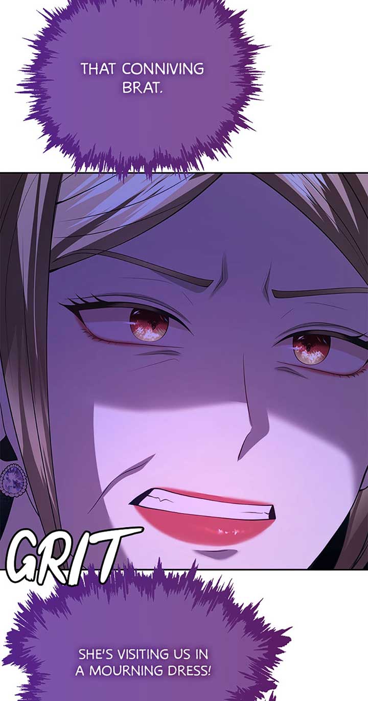 Read My Condition Is Divorce EN Manga Online