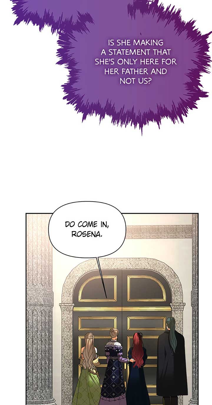 Read My Condition Is Divorce EN Manga Online