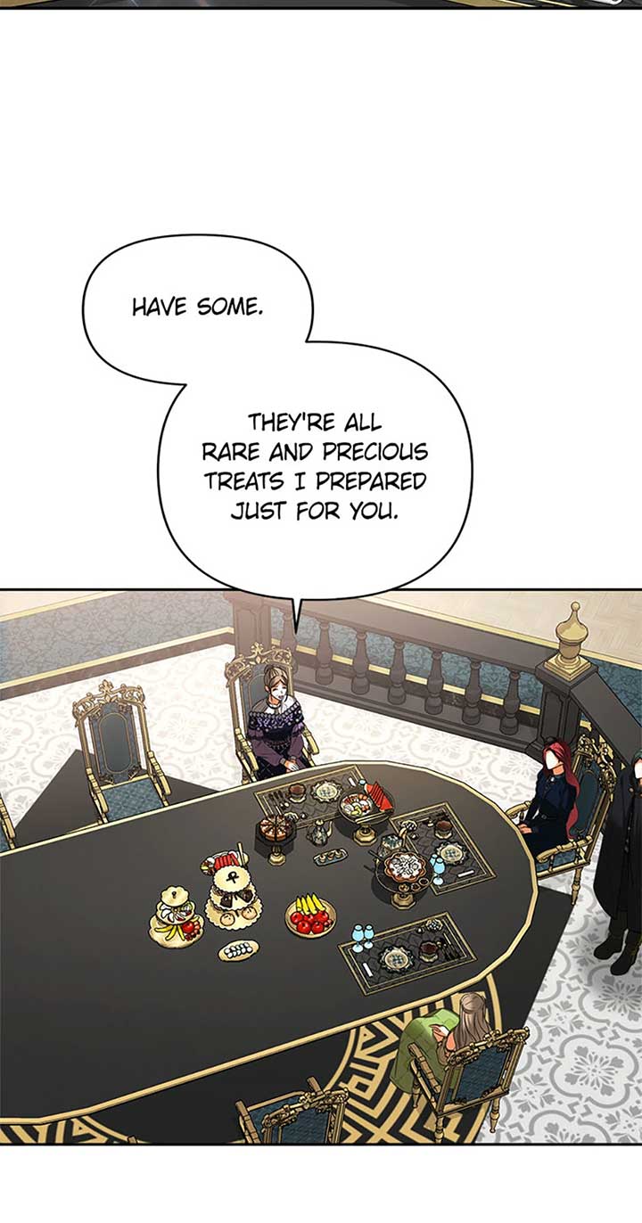 Read My Condition Is Divorce EN Manga Online