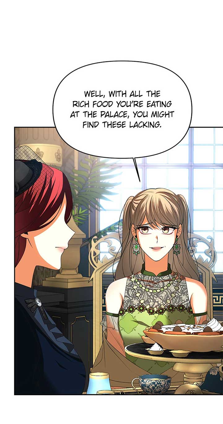 Read My Condition Is Divorce EN Manga Online