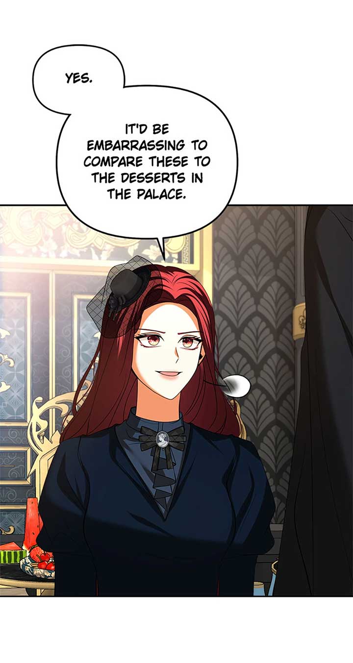 Read My Condition Is Divorce EN Manga Online