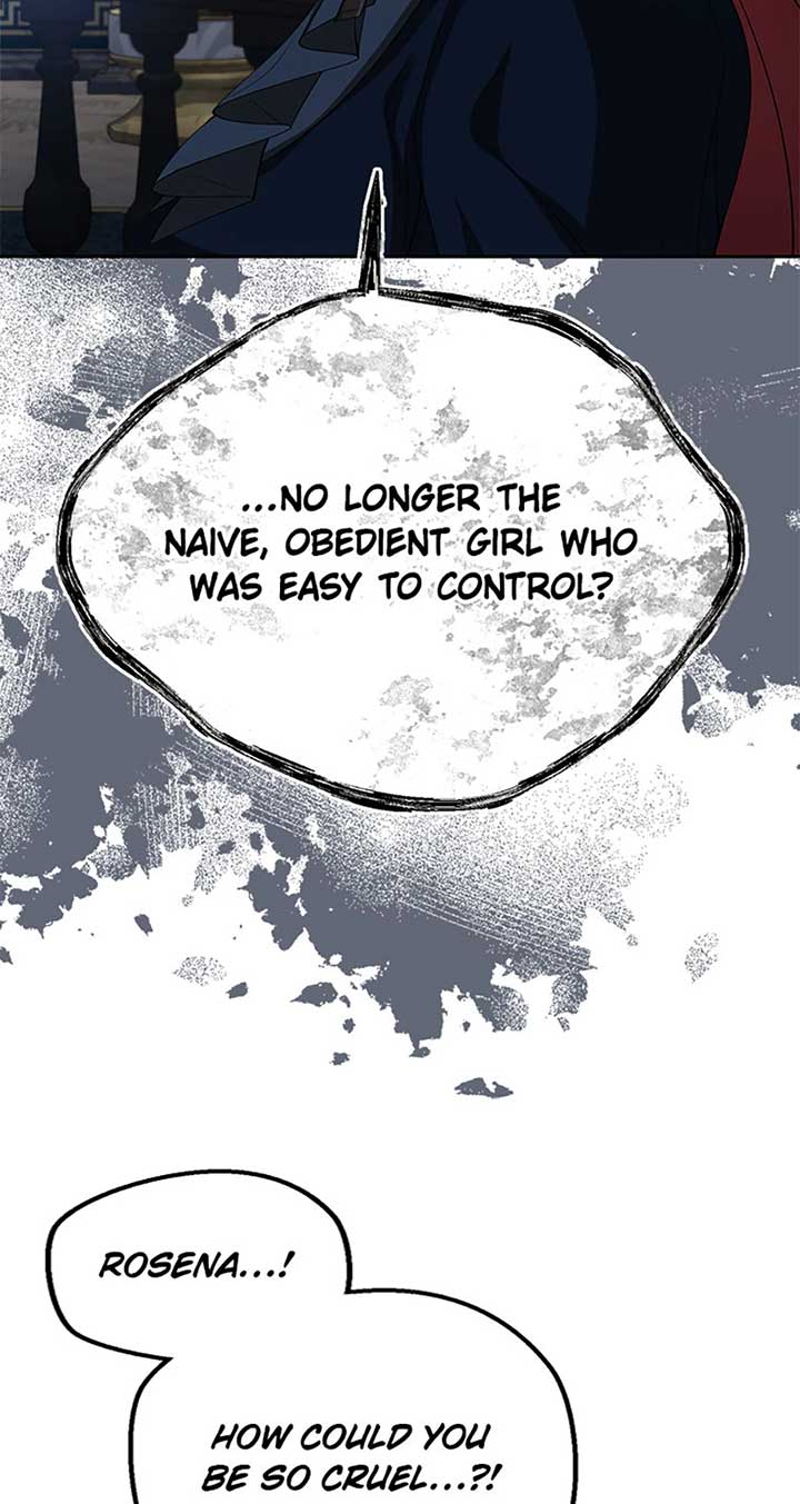 Read My Condition Is Divorce EN Manga Online