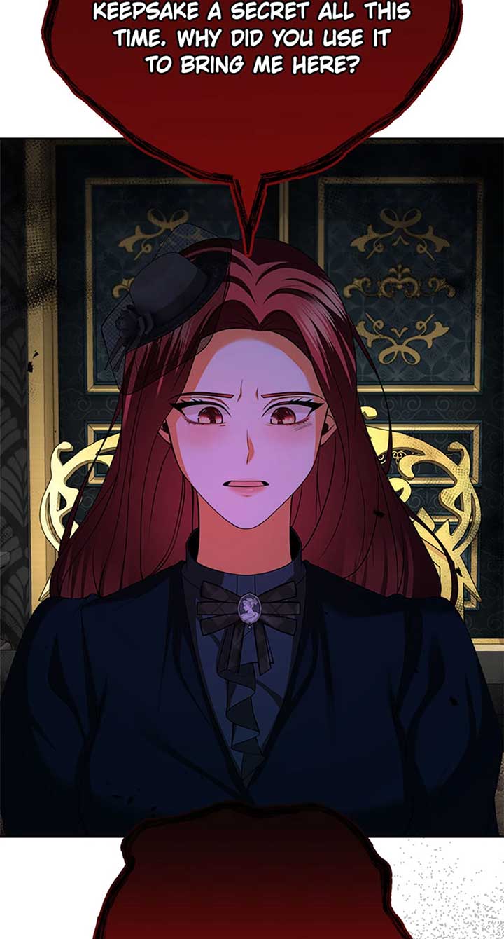 Read My Condition Is Divorce EN Manga Online