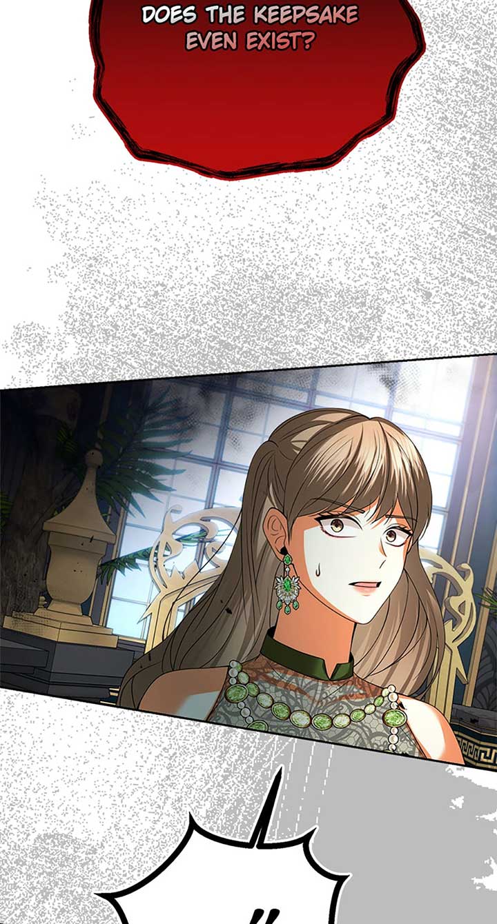 Read My Condition Is Divorce EN Manga Online