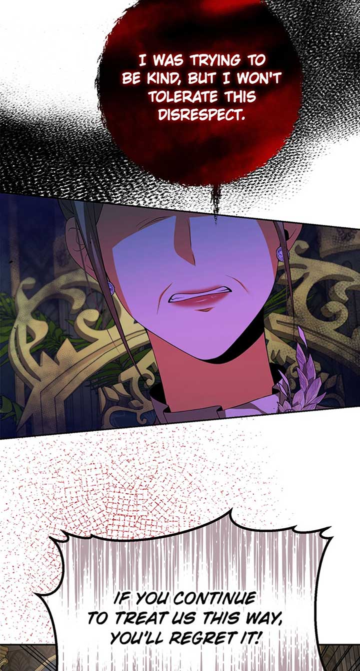 Read My Condition Is Divorce EN Manga Online