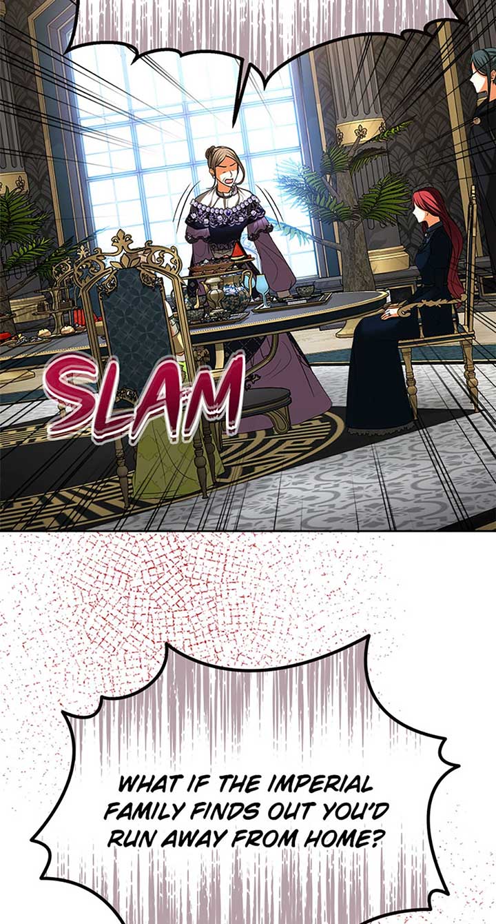Read My Condition Is Divorce EN Manga Online