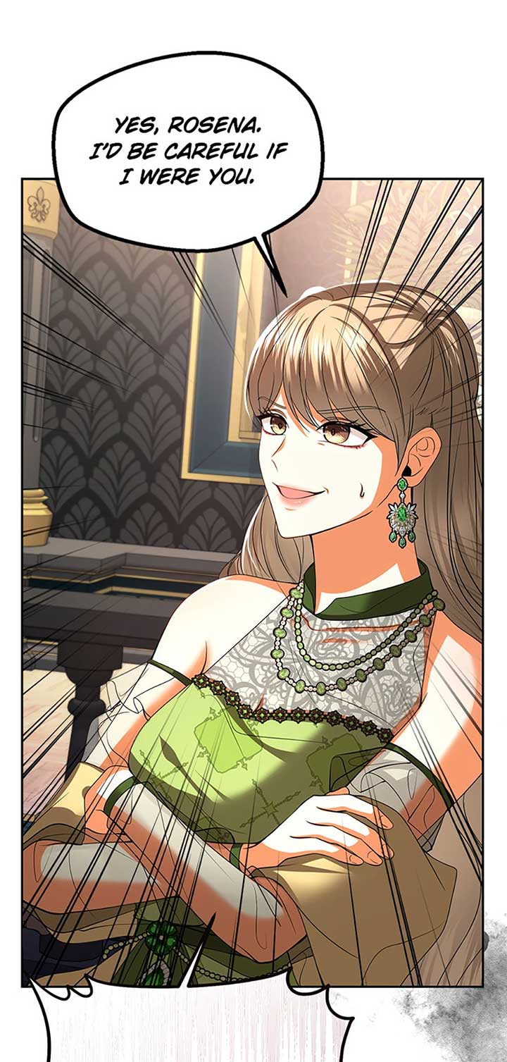 Read My Condition Is Divorce EN Manga Online