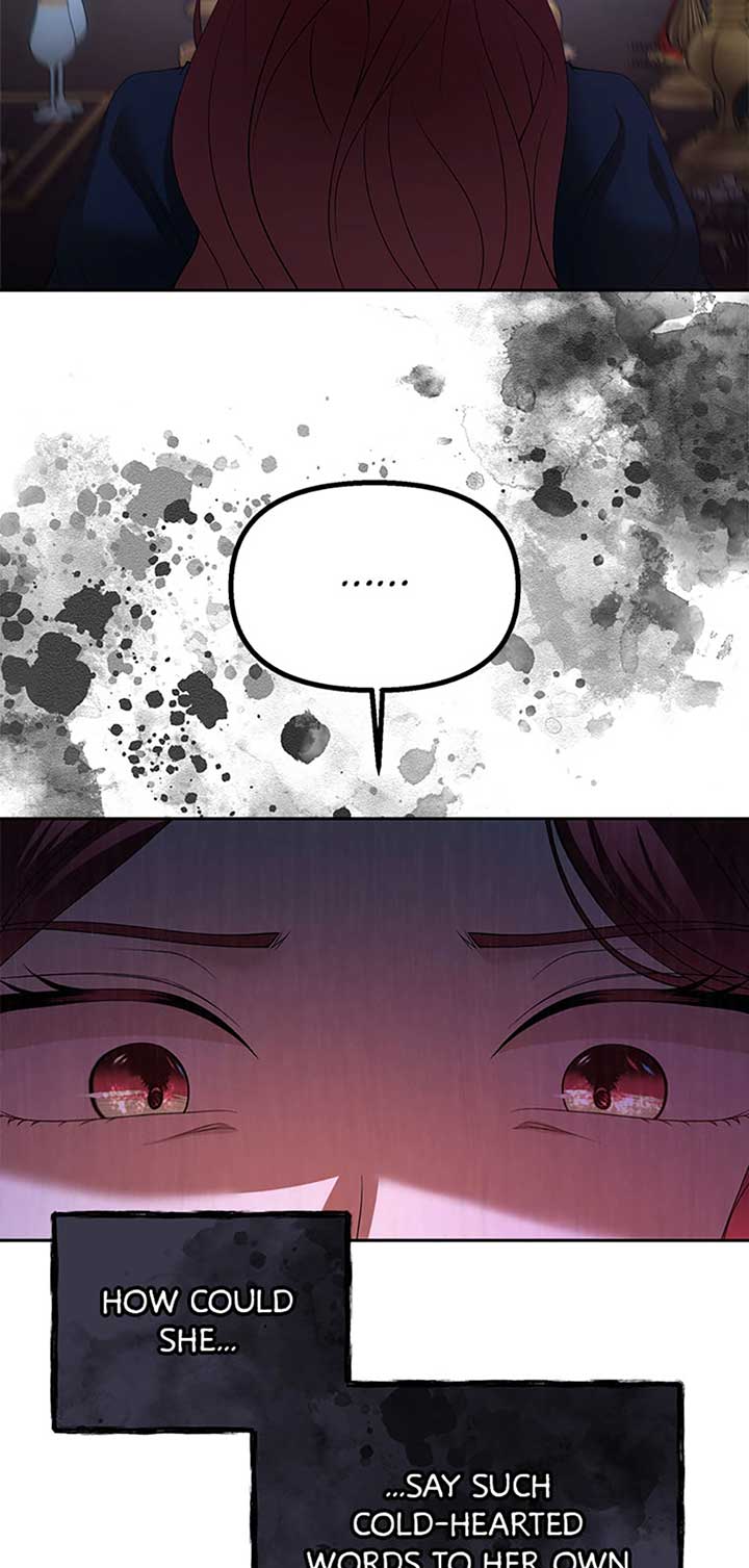 Read My Condition Is Divorce EN Manga Online