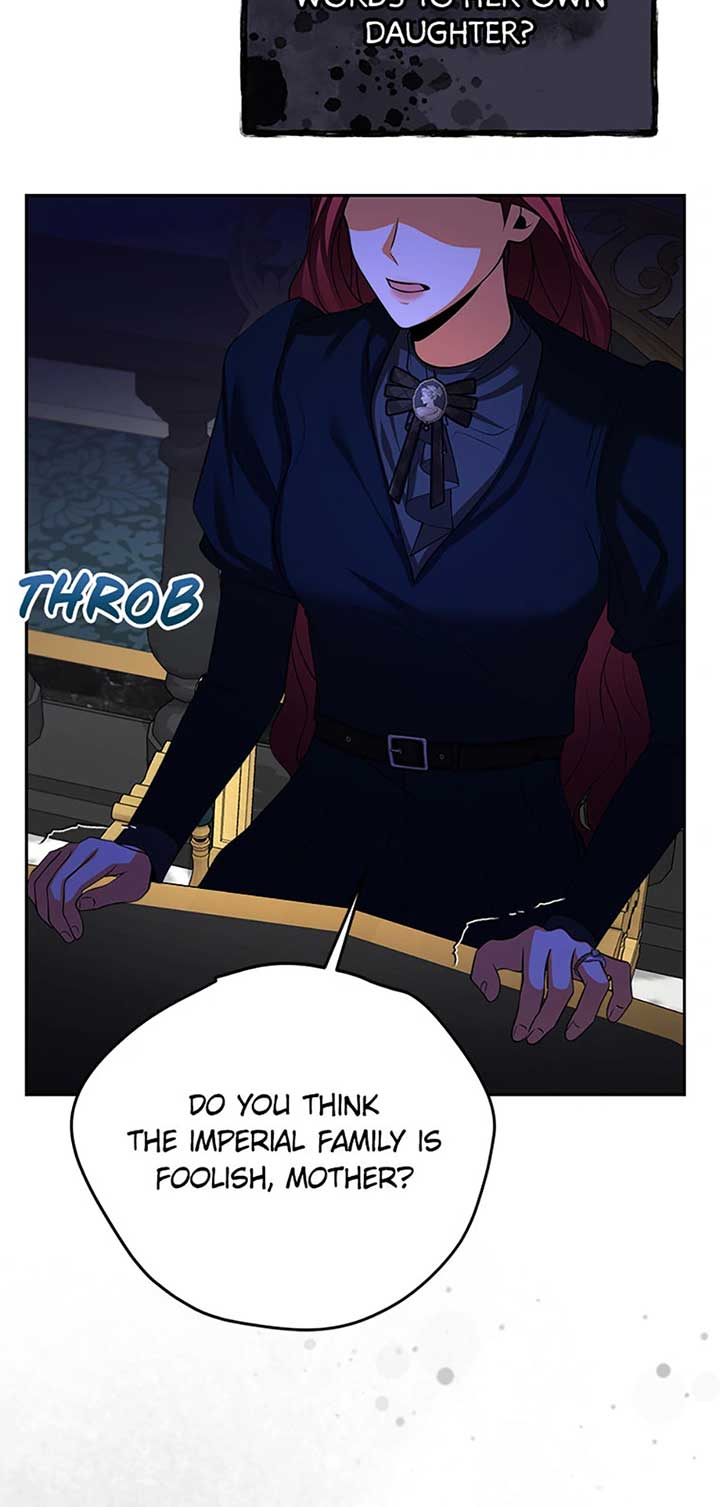 Read My Condition Is Divorce EN Manga Online