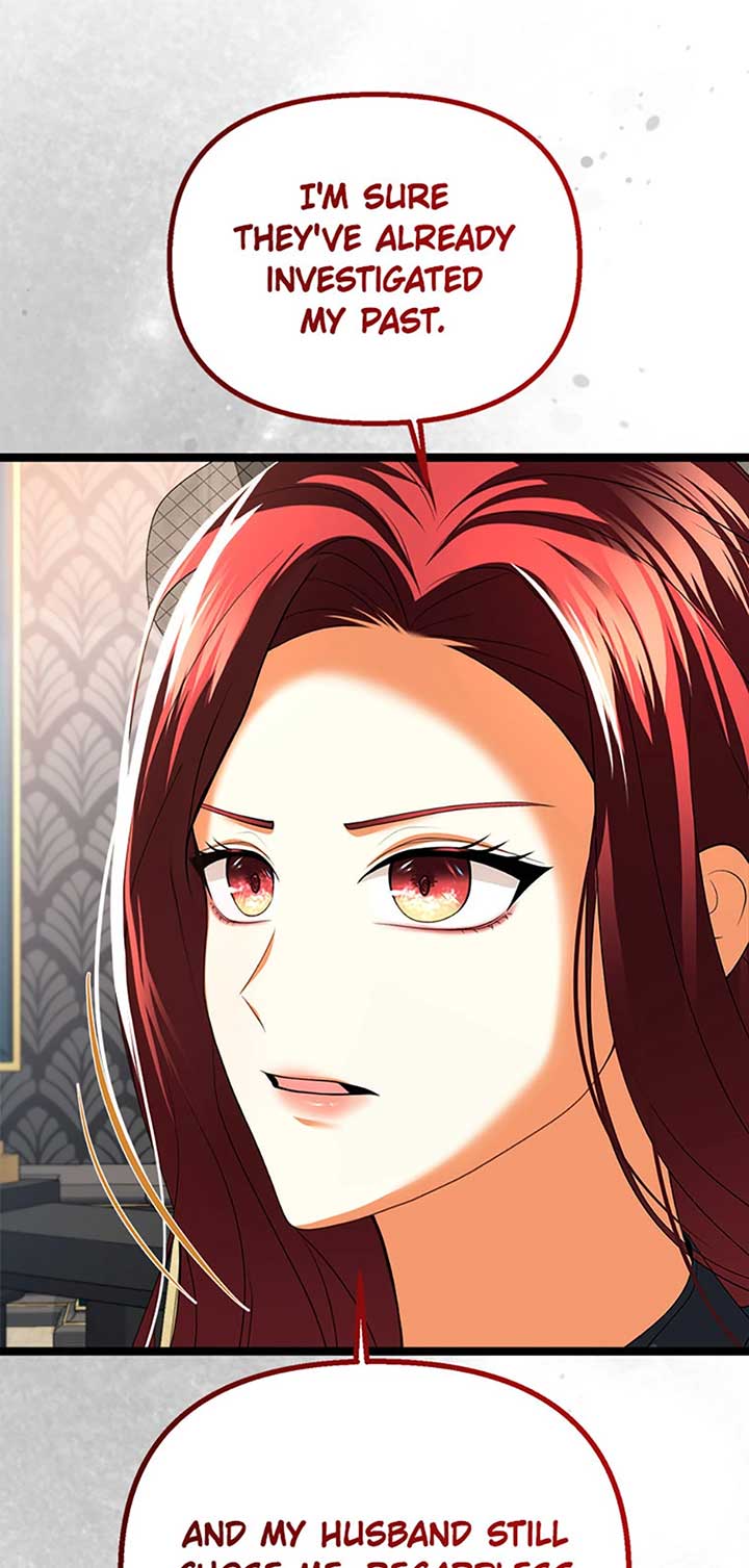 Read My Condition Is Divorce EN Manga Online