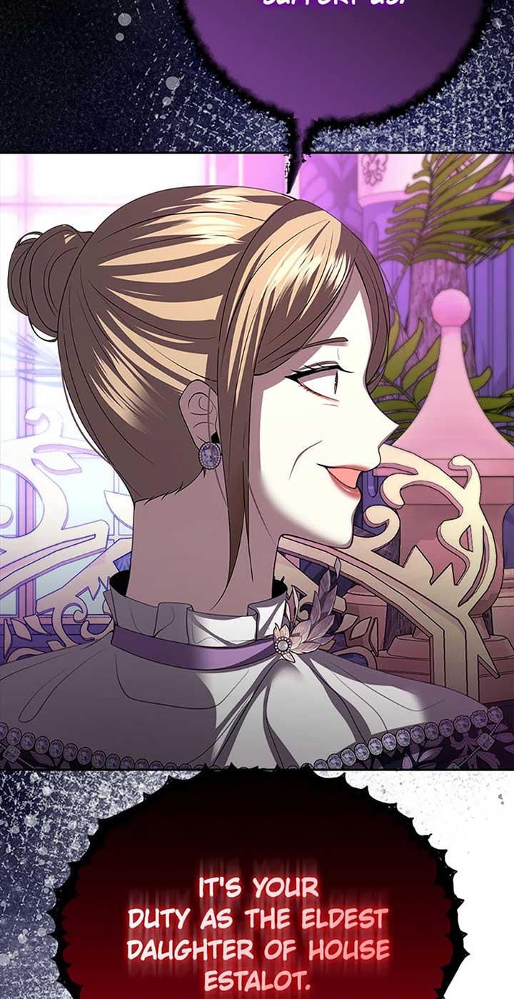 Read My Condition Is Divorce EN Manga Online