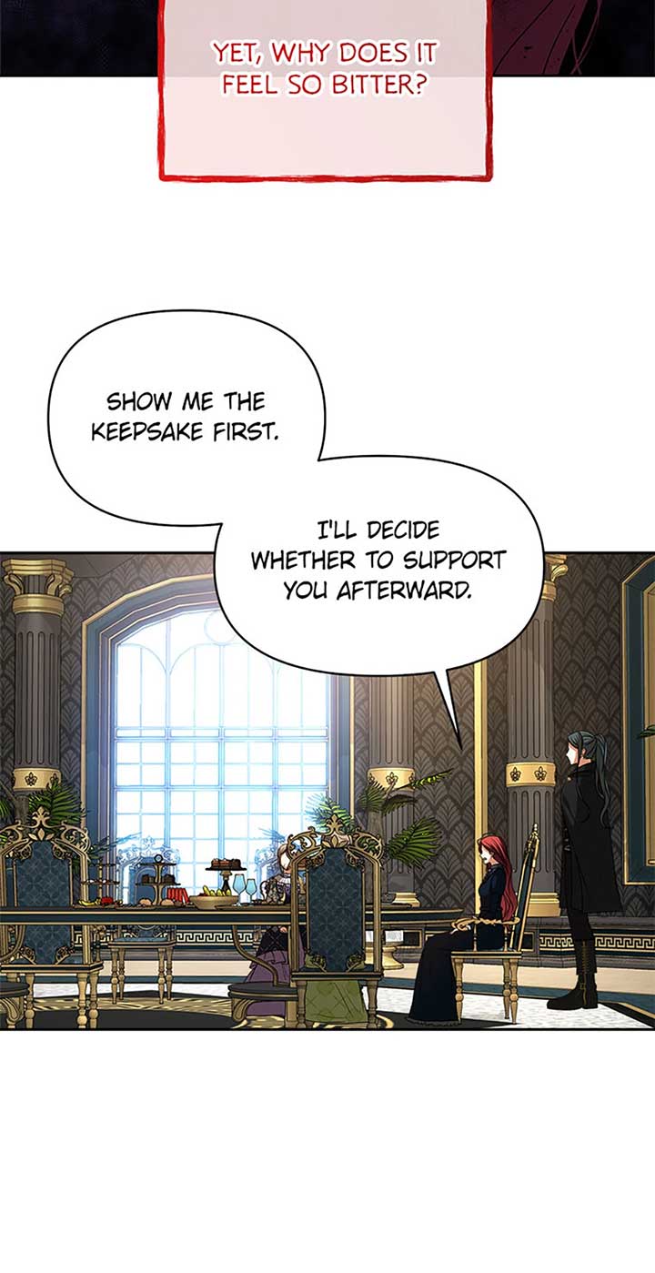 Read My Condition Is Divorce EN Manga Online