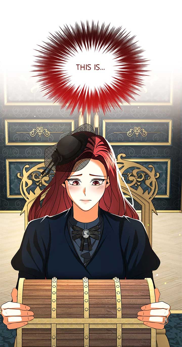 Read My Condition Is Divorce EN Manga Online