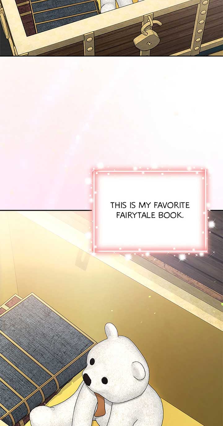 Read My Condition Is Divorce EN Manga Online