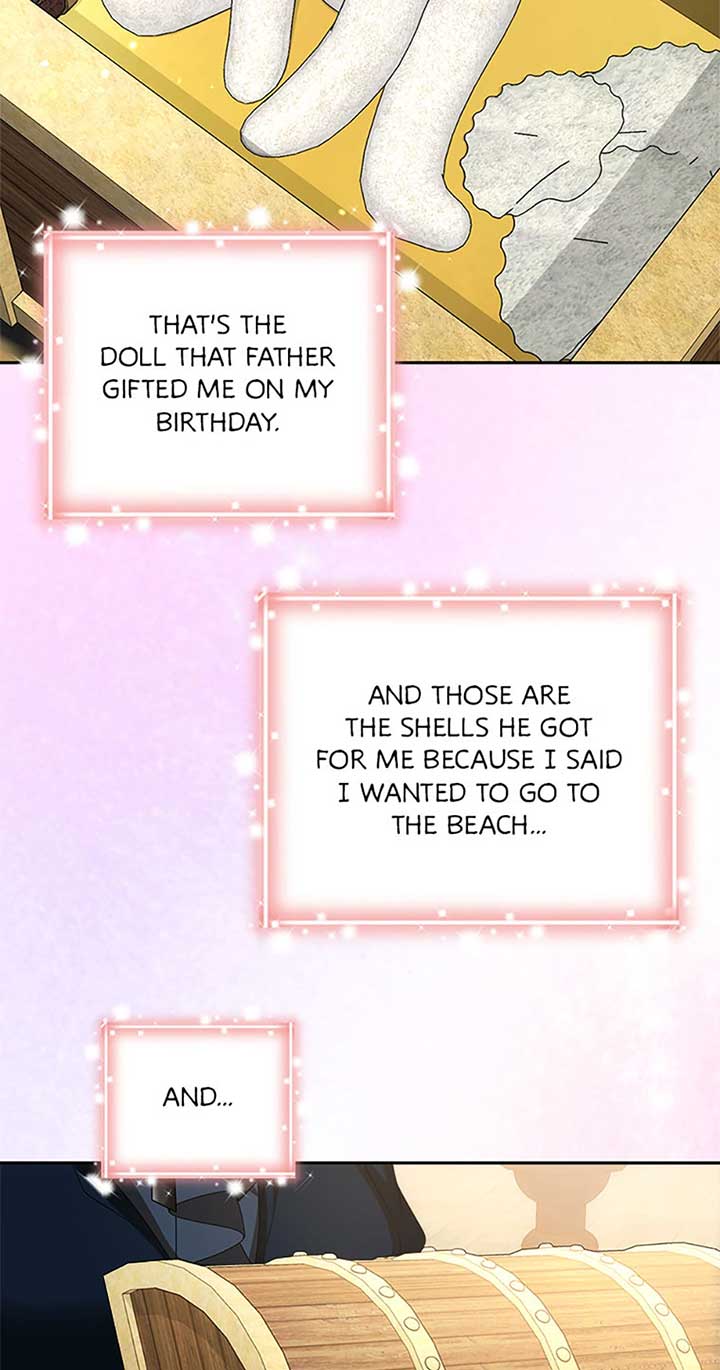 Read My Condition Is Divorce EN Manga Online