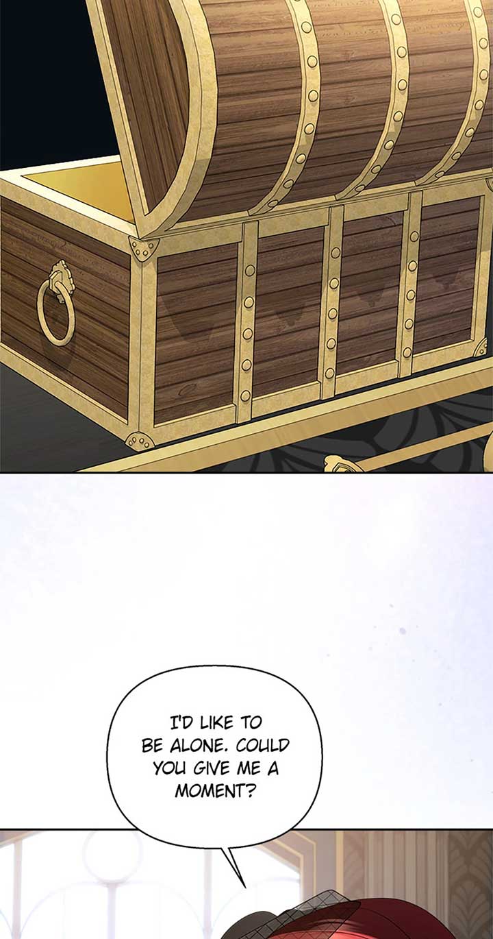 Read My Condition Is Divorce EN Manga Online