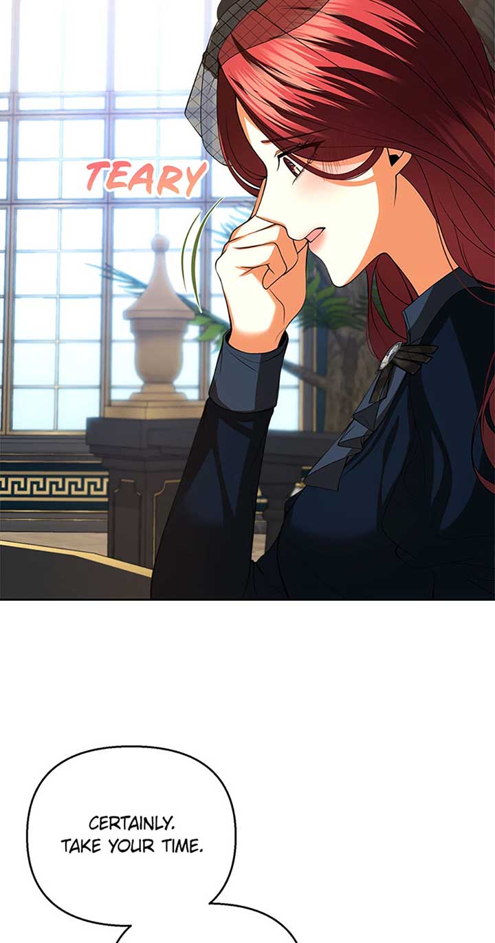 Read My Condition Is Divorce EN Manga Online