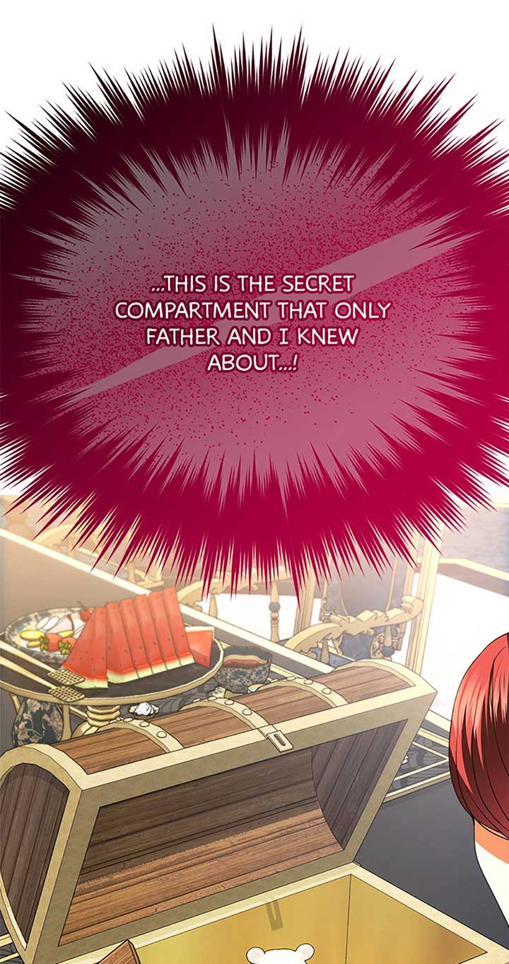 Read My Condition Is Divorce EN Manga Online