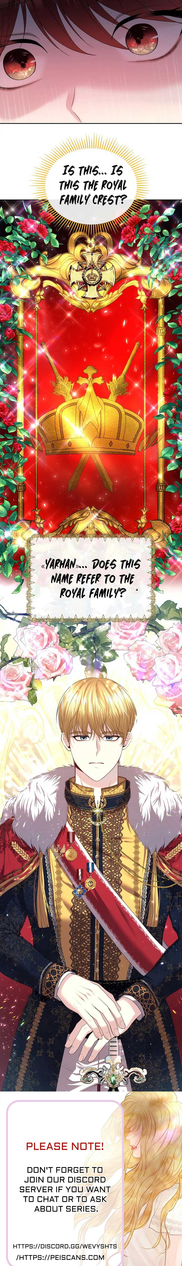 Read My Condition Is Divorce EN Manga Online