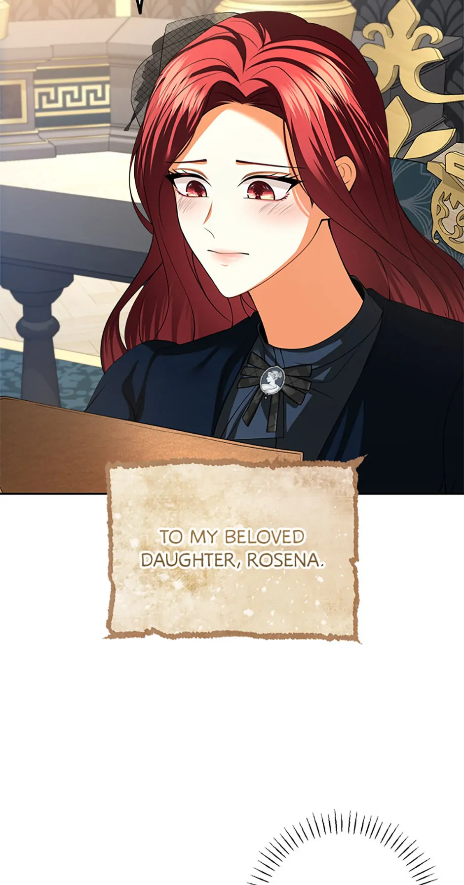 Read My Condition Is Divorce EN Manga Online