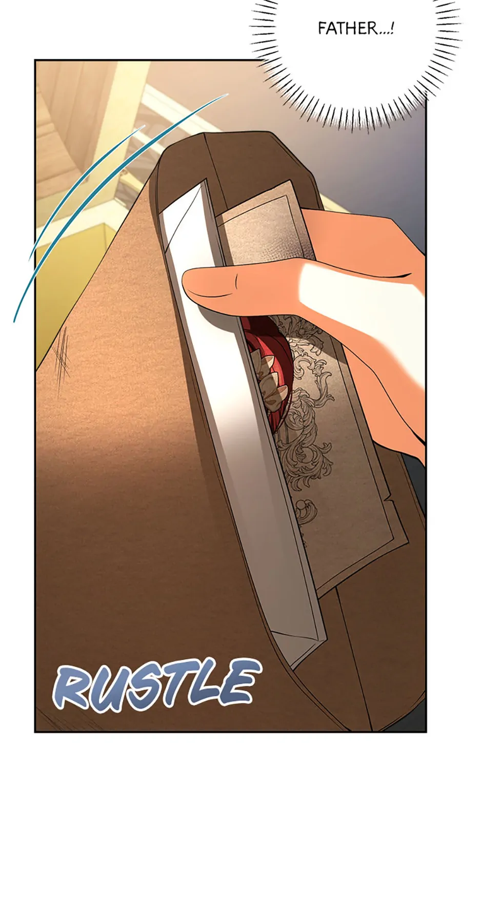 Read My Condition Is Divorce EN Manga Online