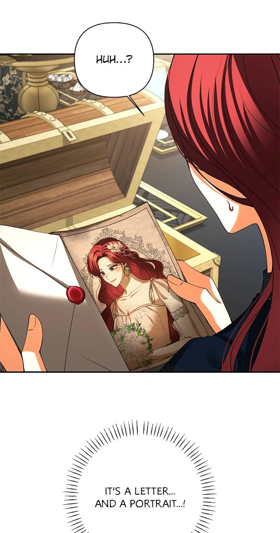 Read My Condition Is Divorce EN Manga Online