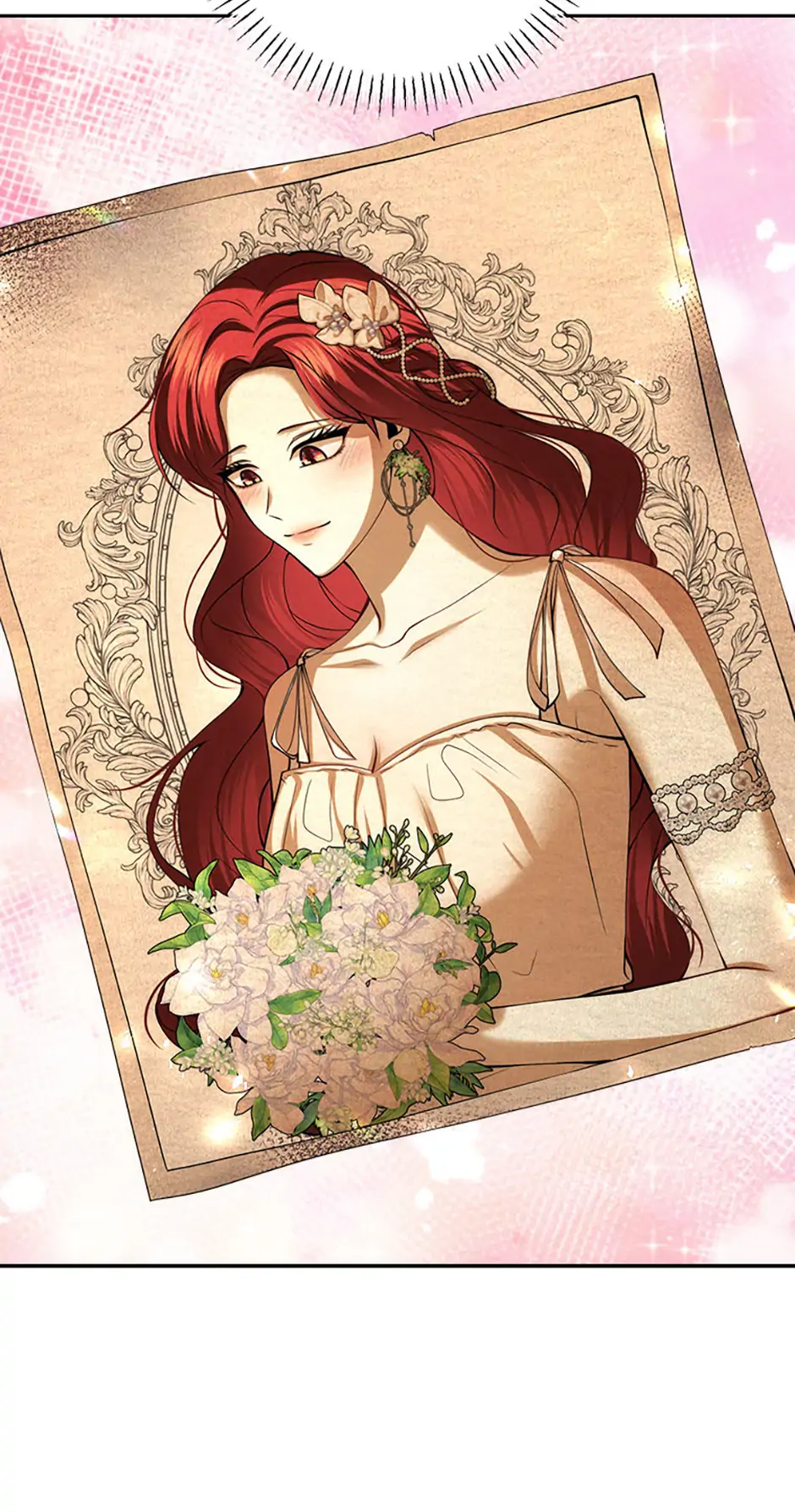 Read My Condition Is Divorce EN Manga Online