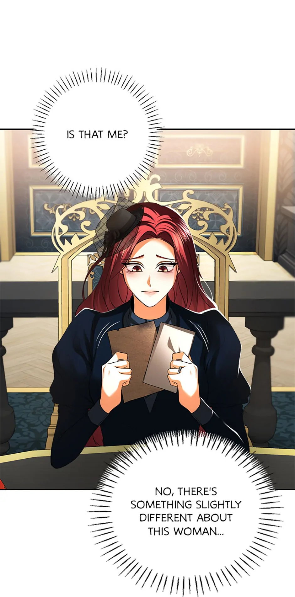 Read My Condition Is Divorce EN Manga Online