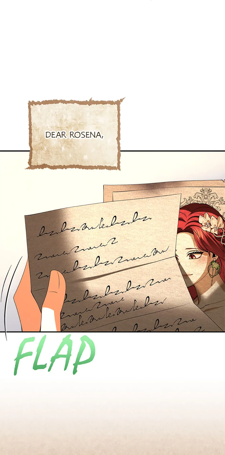 Read My Condition Is Divorce EN Manga Online