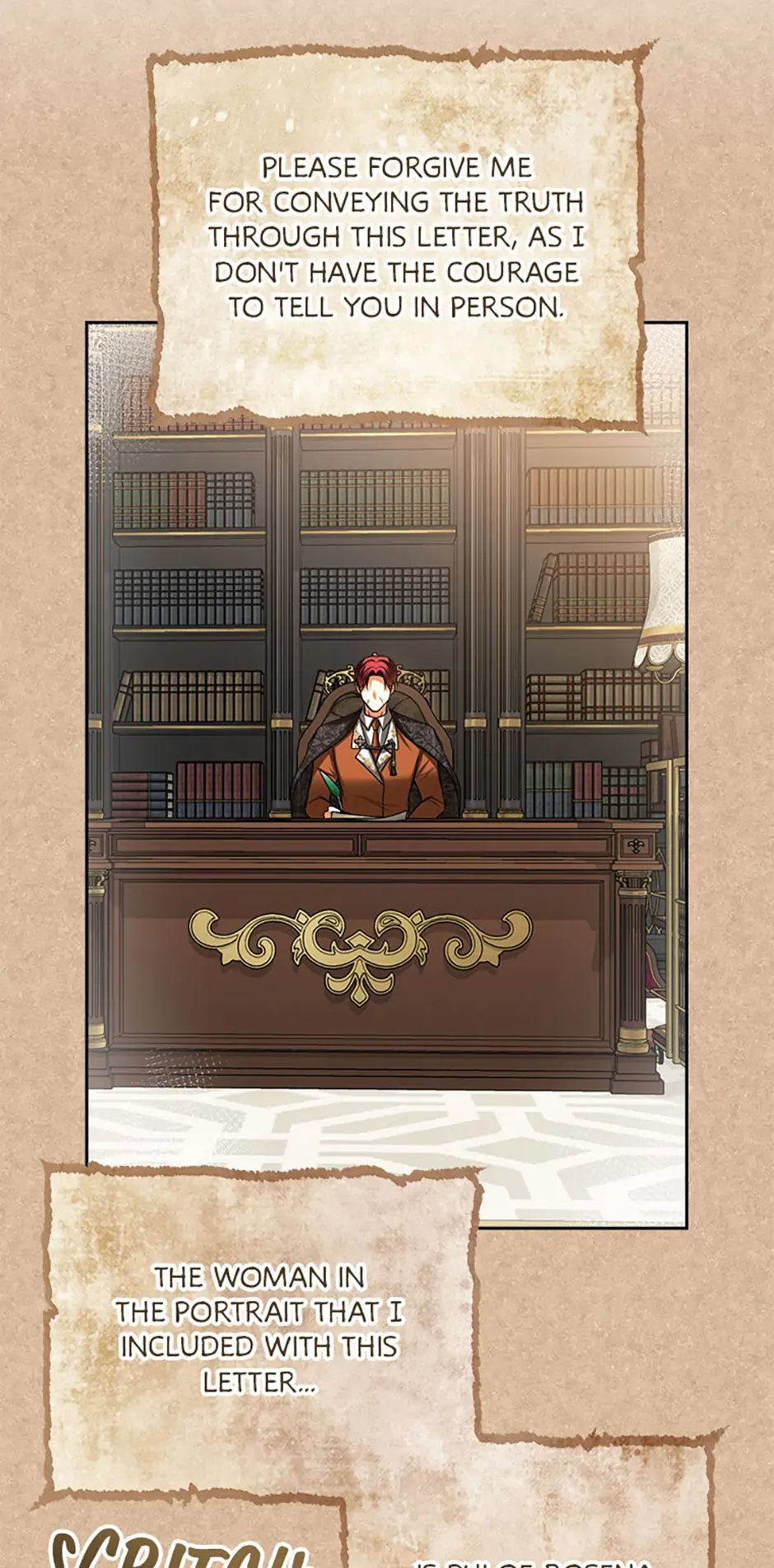 Read My Condition Is Divorce EN Manga Online