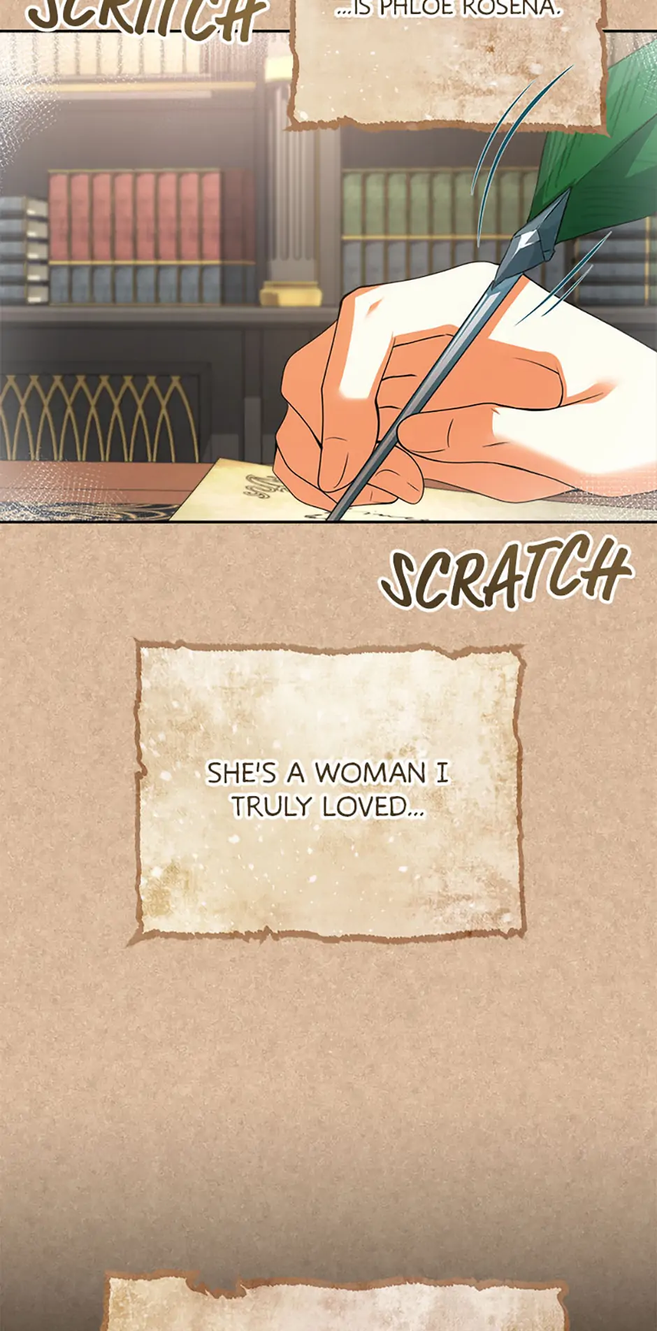 Read My Condition Is Divorce EN Manga Online