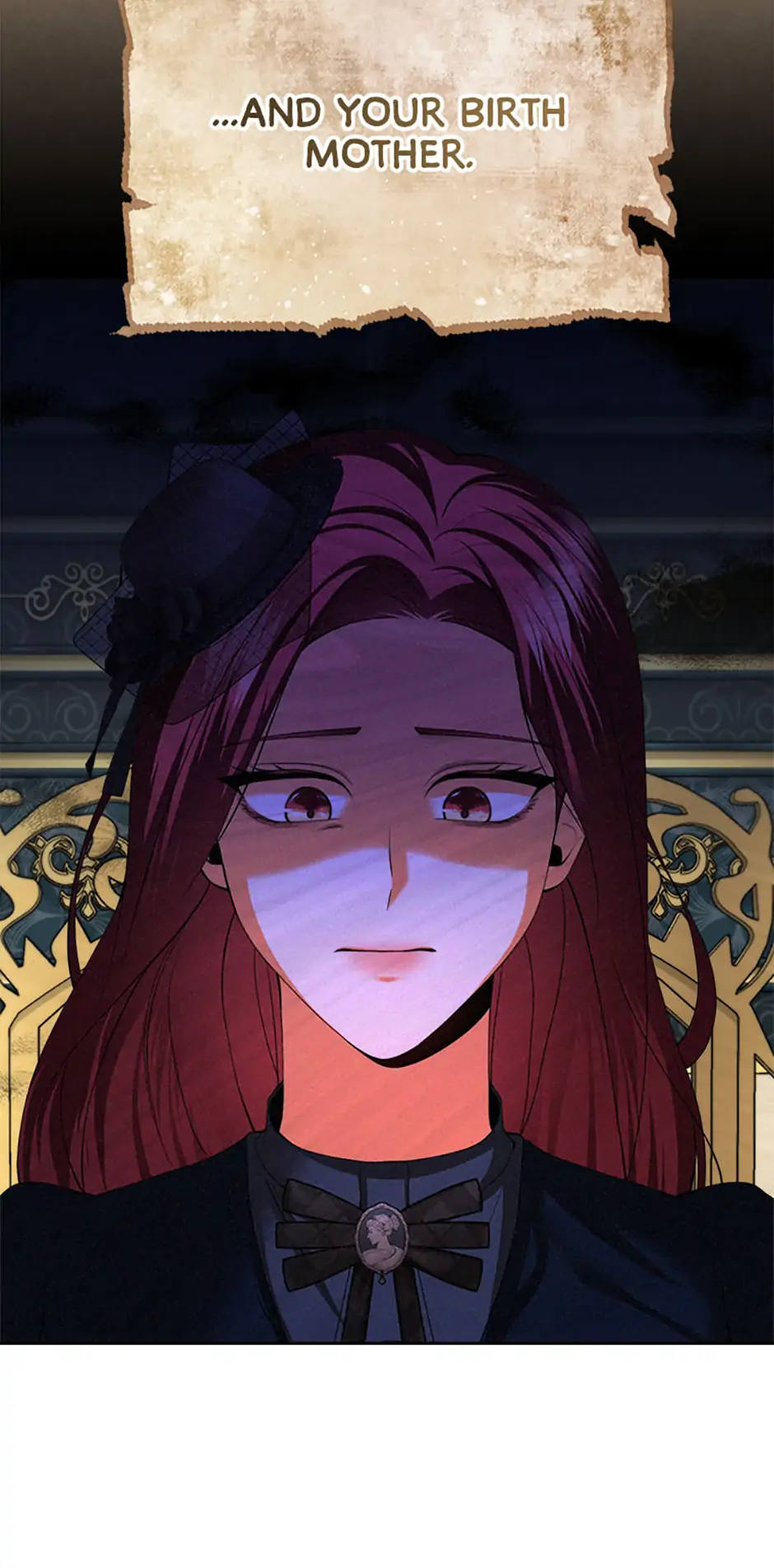 Read My Condition Is Divorce EN Manga Online