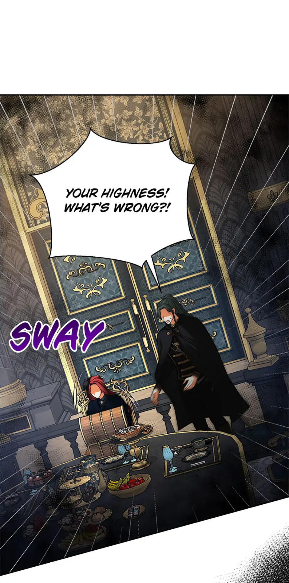 Read My Condition Is Divorce EN Manga Online