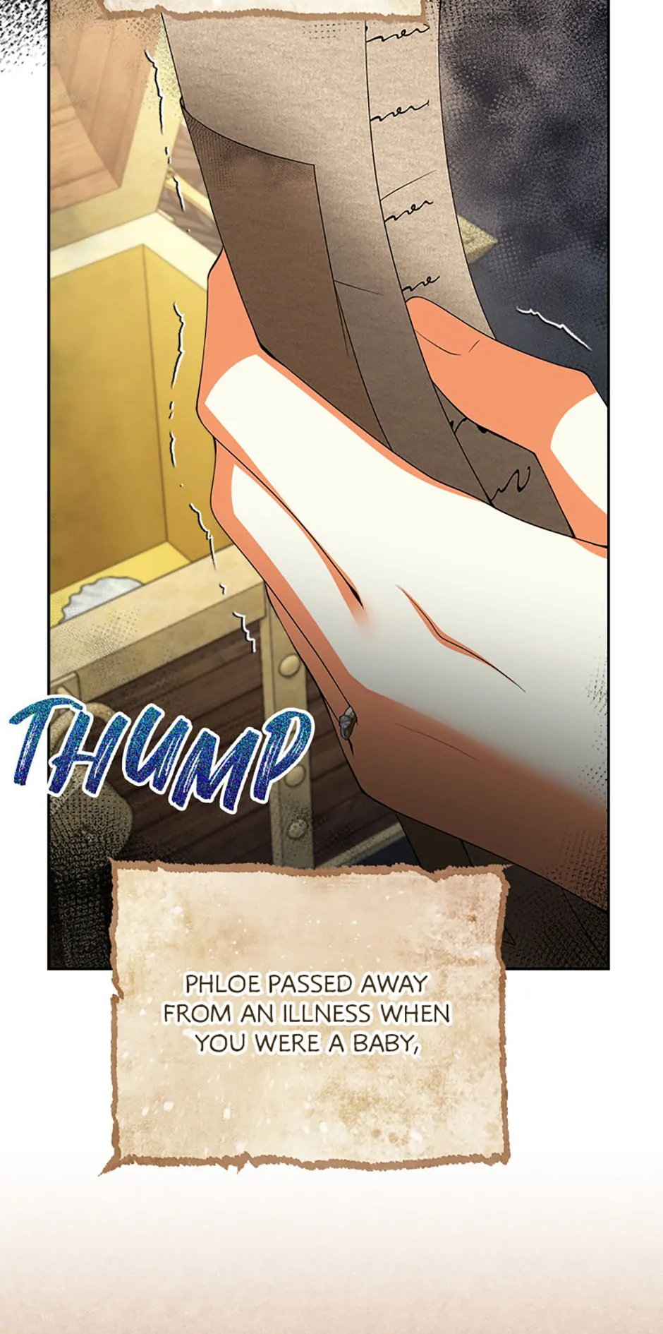 Read My Condition Is Divorce EN Manga Online