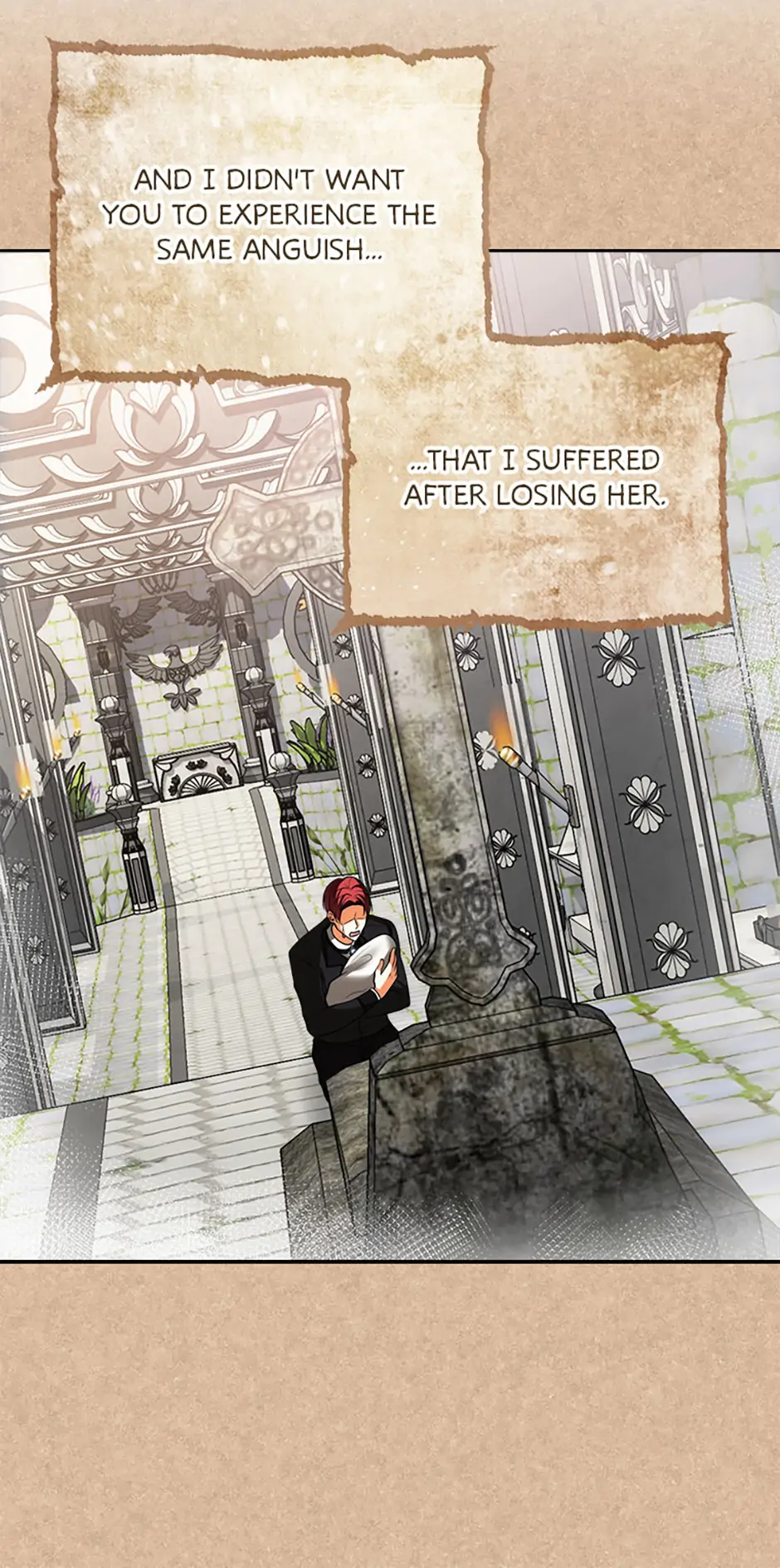 Read My Condition Is Divorce EN Manga Online