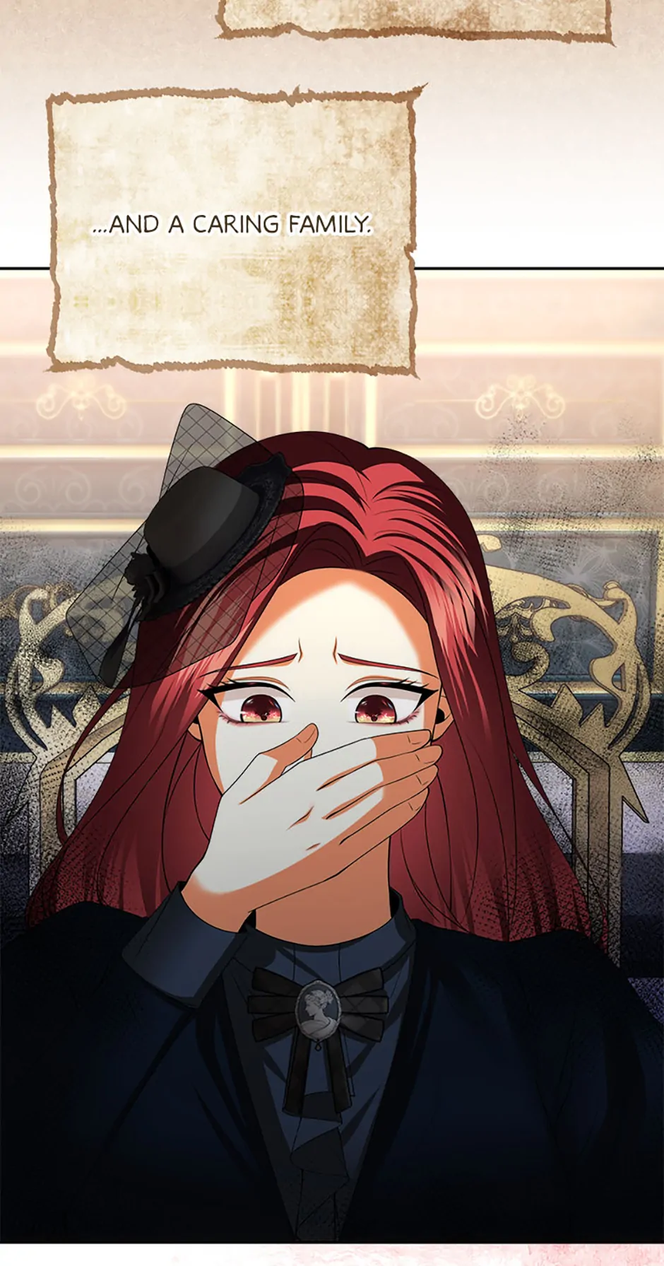 Read My Condition Is Divorce EN Manga Online