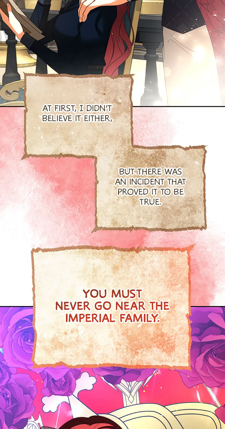 Read My Condition Is Divorce EN Manga Online