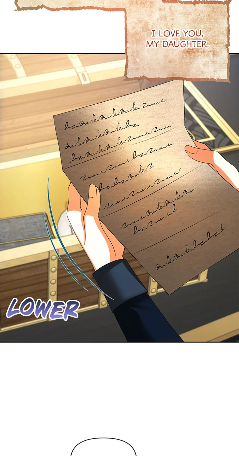 Read My Condition Is Divorce EN Manga Online