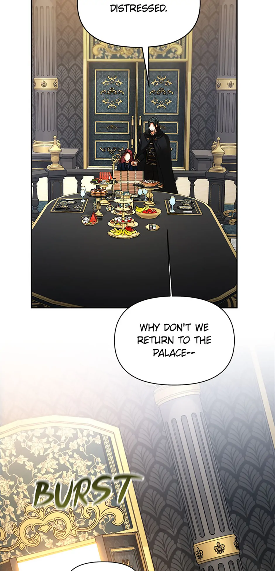 Read My Condition Is Divorce EN Manga Online