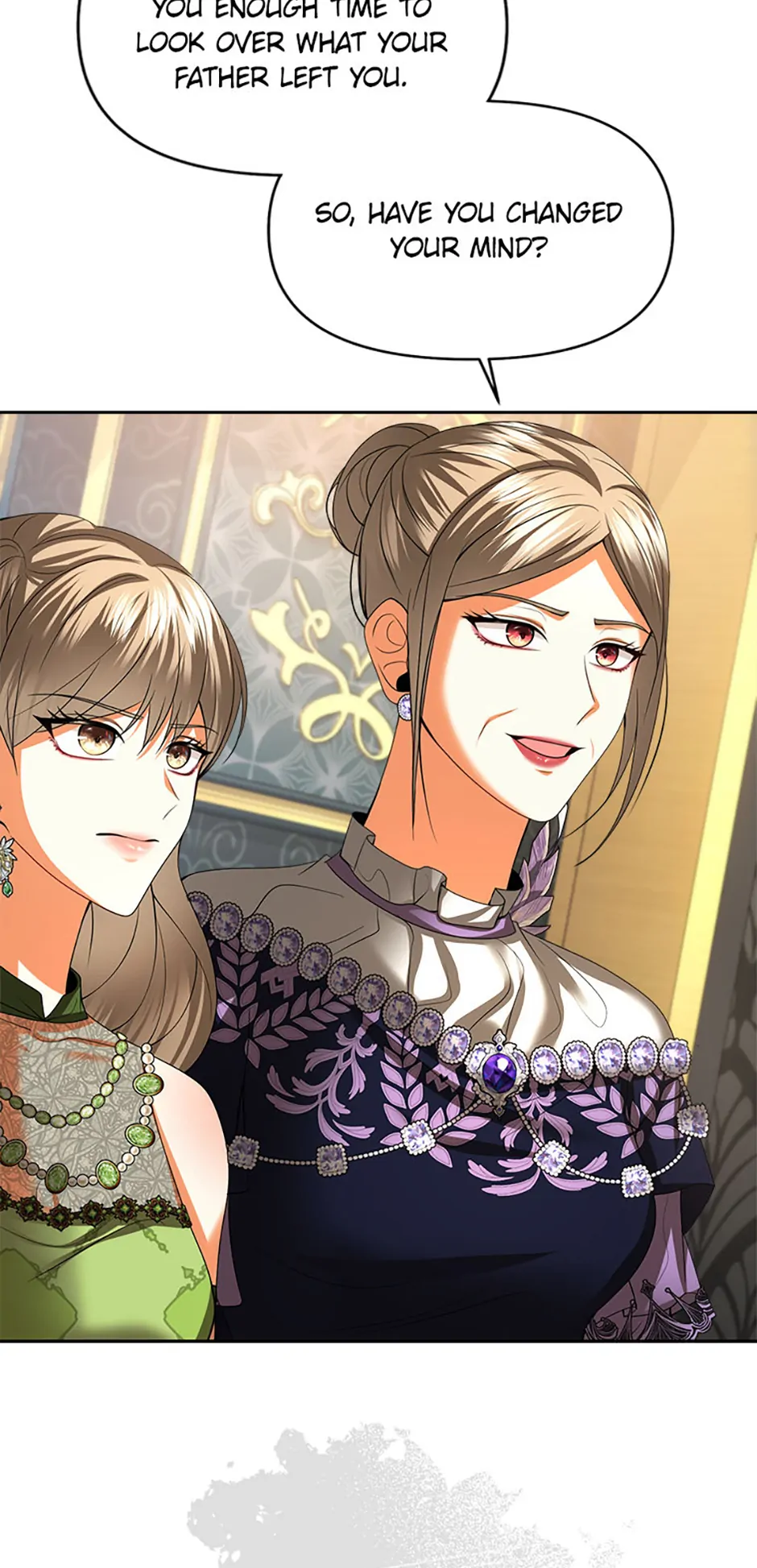 Read My Condition Is Divorce EN Manga Online
