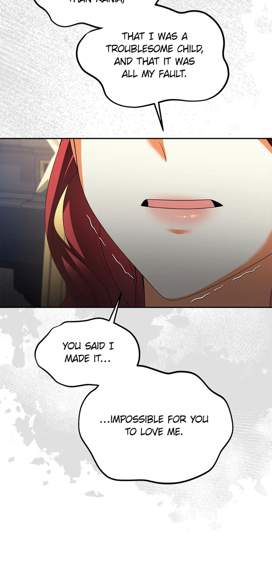 Read My Condition Is Divorce EN Manga Online