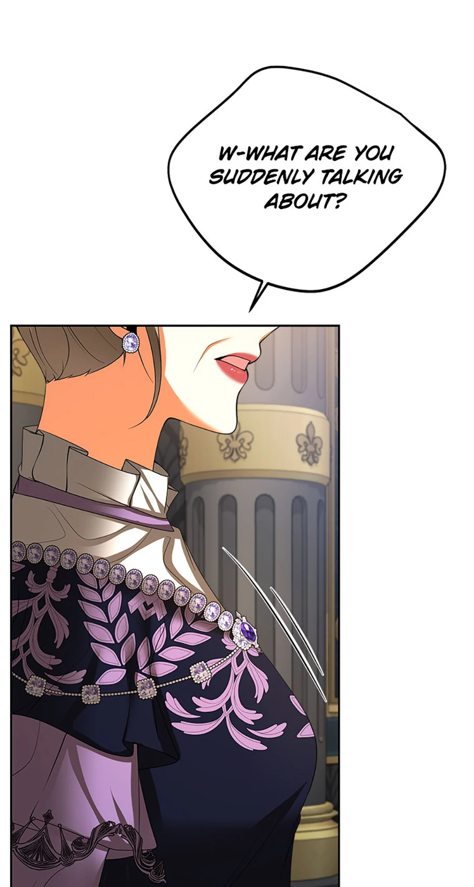 Read My Condition Is Divorce EN Manga Online