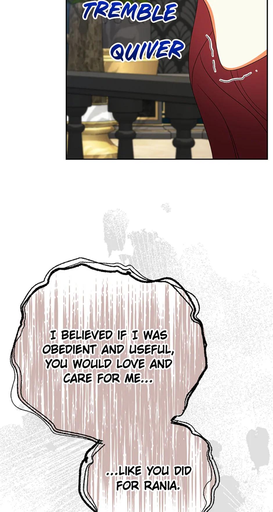 Read My Condition Is Divorce EN Manga Online