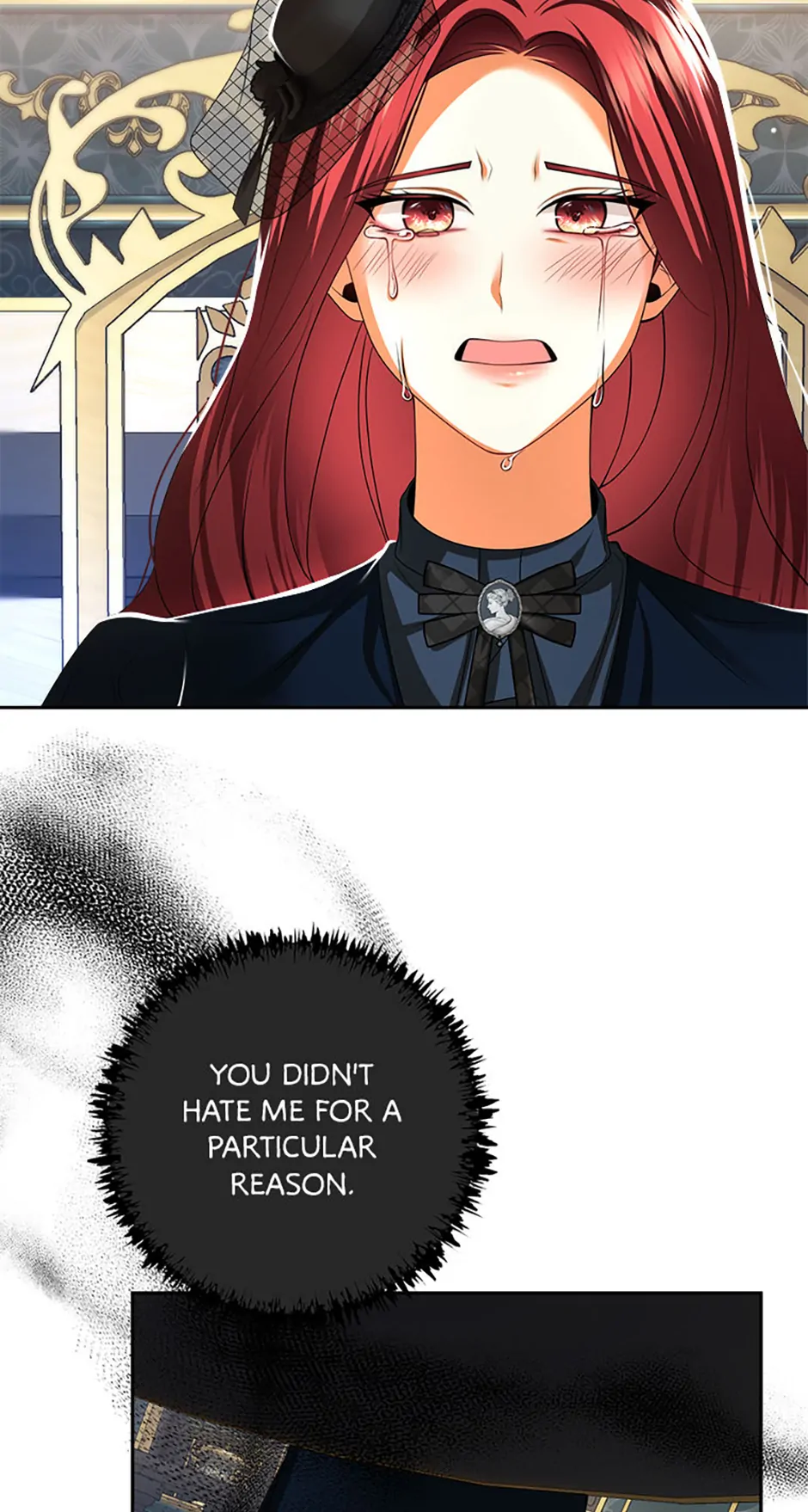 Read My Condition Is Divorce EN Manga Online